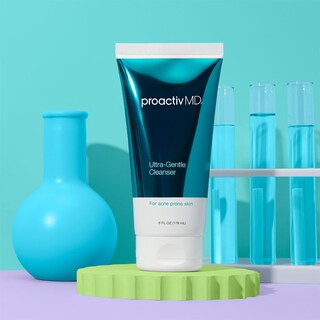 Foto 3 | Foto 3 | Limpiador Facial Proactivmd Ultra Suave Té Verde 180 Ml - Venta Internacional.