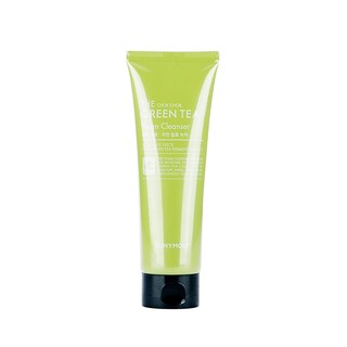 Foto 1 | Foto 1 | Limpiador Facial Tonymoly The Chok Chok Green Tea Para Mujeres Y Hombres - Venta Internacional.