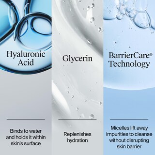 Foto 4 | Foto 4 | Jabón Facial Neutrogena Hydro Boost Hydrating 355 Ml - Venta Internacional.