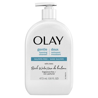 Foto 1 | Foto 1 | Limpiador Facial Olay Gentle Foaming Con Agua De Abedul 473 Ml Sin Fragancia - Venta Internacional.