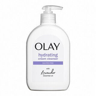 Foto 1 | Foto 1 | Crema Hidratante Face Wash Olay Con Aceite Esencial De Lavanda 500 Ml - Venta Internacional.