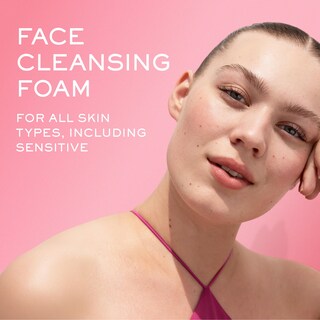 Foto 2 | Foto 2 | Espuma Limpiadora Nuxe Very Rose Light Con Glicerina 150 Ml - Venta Internacional.