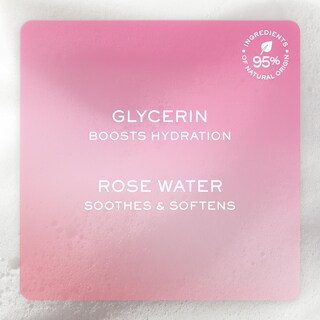 Foto 4 | Foto 4 | Espuma Limpiadora Nuxe Very Rose Light Con Glicerina 150 Ml - Venta Internacional.