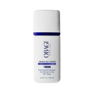 Foto 1 | Foto 1 | Gel Espumante Obagi Nu-derm Para Piel Normal Y Grasa 60 Ml - Venta Internacional.
