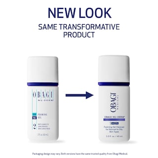 Foto 2 | Foto 2 | Gel Espumante Obagi Nu-derm Para Piel Normal Y Grasa 60 Ml - Venta Internacional.