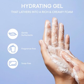 Foto 3 | Foto 3 | Limpiador Laneige Water Bank Gel Suave Con Ph Balanceado - Venta Internacional.