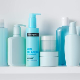 Foto 5 | Foto 5 | Gel Purificador Y Equilibrante Para La Piel Cleanser Neutrogena 185 Ml 2% Pha - Venta Internacional.