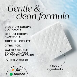 Foto 3 | Foto 3 | Limpiador Facial Olay Gentle Cleansing Melts Sin Fragancia 64 Unidades - Venta Internacional.