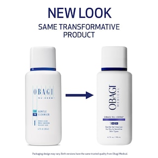 Foto 2 | Foto 2 | Limpiador Obagi Nu-derm Suave 200 Ml Para Piel Normal A Seca Paquete De 2 - Venta Internacional.