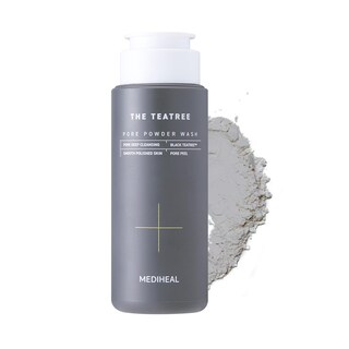 Foto 1 | Foto 1 | Limpiador En Polvo Para Poros Mediheal Teatree 50 Ml Con Salicílico - Venta Internacional.