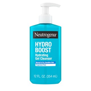 Foto 1 | Foto 1 | Limpiador Facial Neutrogena Hydro Boost Con Ácido Hialurónico 355 Ml - Venta Internacional.