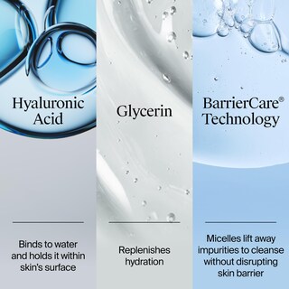Foto 4 | Foto 4 | Limpiador Facial Neutrogena Hydro Boost Con Ácido Hialurónico 355 Ml - Venta Internacional.