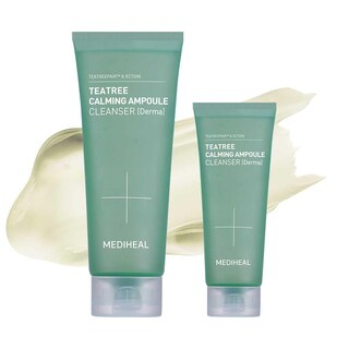 Foto 1 | Foto 1 | Ampolla Calmante Cleanser Mediheal Teatree Con Teatree 200 Ml - Venta Internacional.