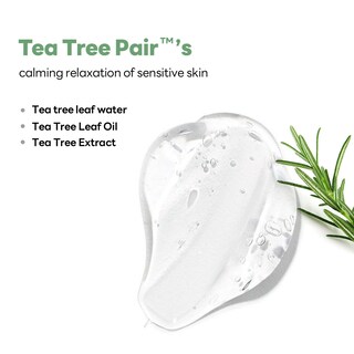 Foto 3 | Foto 3 | Ampolla Calmante Cleanser Mediheal Teatree Con Teatree 200 Ml - Venta Internacional.