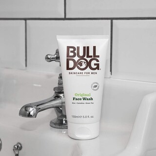 Foto 5 | Foto 5 | Face Wash Bulldog Original Skincare Para Hombre 150 Ml Paquete De 3 - Venta Internacional.