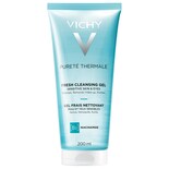 Gel Limpiador Vichy Pureté Thermale Fresh Con Glicerina Y Niacinamida - Venta Internacional.