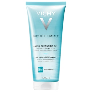 Foto 1 | Foto 1 | Gel Limpiador Vichy Pureté Thermale Fresh Con Glicerina Y Niacinamida - Venta Internacional.