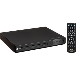 Foto 2 | Foto 2 | Reproductor De Dvd Lg Dp132h3pk Multiformato 1080p Escalado Paquete De 3 - Venta Internacional.