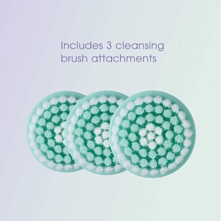 Foto 5 | Foto 5 | Cepillo De Limpieza Facial Conair True Glow Funciona Con Pilas - Venta Internacional.