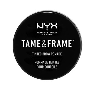 Foto 1 | Foto 1 | Pomada Para Cejas Nyx Professional Makeup Tame & Frame Brunette - Venta Internacional.