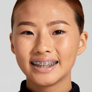 Foto 7 | Foto 7 | Pomada Para Cejas Nyx Professional Makeup Tame & Frame Brunette - Venta Internacional.