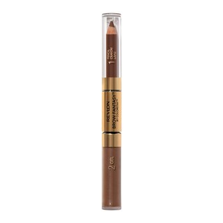 Foto 1 | Foto 1 | Gel Y Lápiz Para Cejas Revlon Colorstay Brow Fantasy 105 Brunette - Venta Internacional.