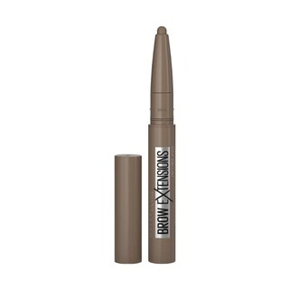Foto 1 | Foto 1 | Pomada Para Cejas Crayon Maybelline Brow Extensions 06 Deep Brown - Venta Internacional.