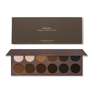 Foto 1 | Foto 1 | Kit De Cejas Kara Beauty Every Shade Of You Con Polvos Y Pomadas - Venta Internacional.