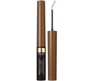 Foto 1 | Foto 1 | Máscara Para Cejas L'oreal Paris Brow Stylist Boost And Set 3 Ml - Venta Internacional.
