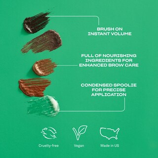 Foto 3 | Foto 3 | Gel Voluminizador Para Cejas Babe Original Tinted Babe - Venta Internacional.