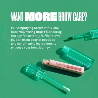 Foto 7 | Foto 7 | Gel Voluminizador Para Cejas Babe Original Tinted Babe - Venta Internacional.