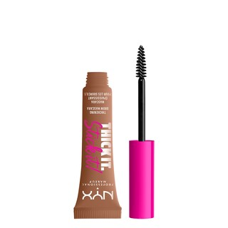 Foto 1 | Foto 1 | Máscara De Cejas Nyx Professional Makeup Thick It Stick It Auburn - Venta Internacional.