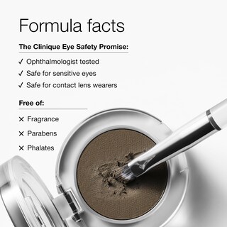 Foto 4 | Foto 4 | Pomada En Polvo Para Cejas Clinique Rellenar Los Espacios En Blanco A Prueba De Agua - Venta Internacional.
