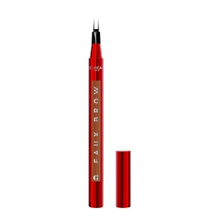 Foto 1 | Foto 1 | Bolígrafo L'oreal Paris Para Cejas Falsas Con Forma De Pelo Castaño  1 2 Ml - Venta Internacional.
