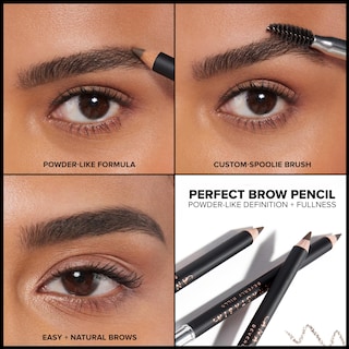Foto 6 | Foto 6 | Lápiz De Cejas Anastasia Beverly Hills Perfect Brow Granite - Venta Internacional.