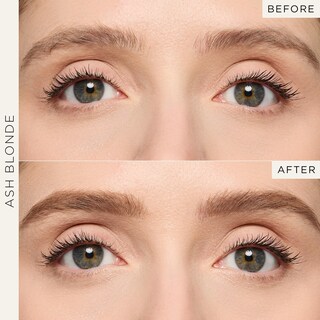 Foto 2 | Foto 2 | Set De Lápiz Para Cejas Y Gel Tintado Tarte Big Ego Ash Blonde - Venta Internacional.