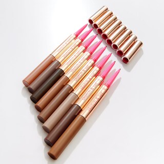 Foto 7 | Foto 7 | Set De Lápiz Para Cejas Y Gel Tintado Tarte Big Ego Ash Blonde - Venta Internacional.
