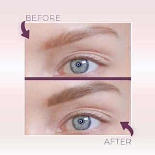 Foto 2 | Foto 2 | Mousse Para Cejas Blinc Extreme Hold Gel Tintado 4 7 Ml Color Topo - Venta Internacional.