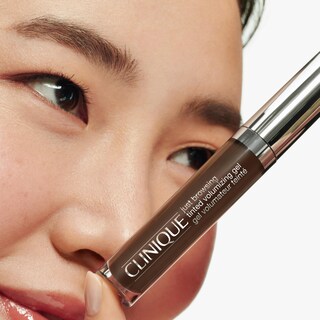 Foto 3 | Foto 3 | Gel Para Cejas Clinique Just Browsing Waterproof Dark Espresso - Venta Internacional.