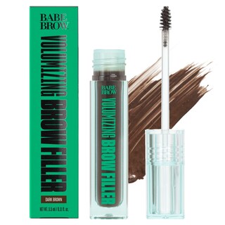 Foto 1 | Foto 1 | Relleno Voluminizador De Cejas Babe Original Dark Brown - Venta Internacional.