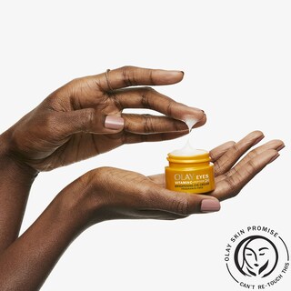 Foto 4 | Foto 4 | Crema Para Ojos Olay Vitamin C + Peptide 24 Sin Fragancia 15 Ml - Venta Internacional.