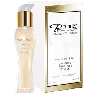 Foto 1 | Foto 1 | Sérum Para Ojos Premier Dead Sea Classic Hipoalergénico 35 Ml - Venta Internacional.