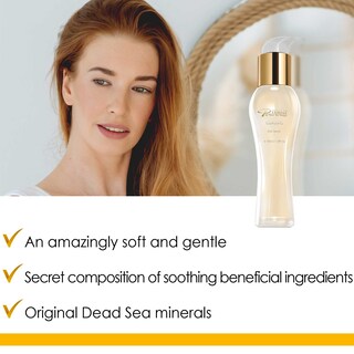 Foto 2 | Foto 2 | Sérum Para Ojos Premier Dead Sea Classic Hipoalergénico 35 Ml - Venta Internacional.