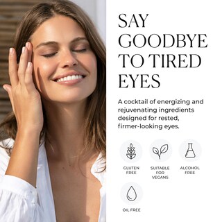 Foto 4 | Foto 4 | Gel Y Crema Para Contorno De Ojos Natura Bissé C+c Vitamin Eye 15 Ml - Venta Internacional.