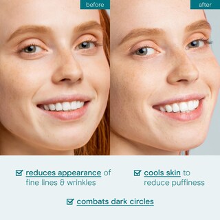 Foto 2 | Foto 2 | Gel Para Ojos Baebody Crema Refrescante Para Debajo De Los Ojos Antienvejecimiento Para Mujeres - Venta Internacional.