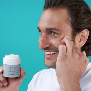 Foto 7 | Foto 7 | Gel Para Ojos Baebody Crema Refrescante Para Debajo De Los Ojos Antienvejecimiento Para Mujeres - Venta Internacional.