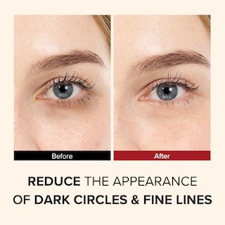 Foto 6 | Foto 6 | Crema Para Ojos Mary&may Con Glutatión Con Vitamina C 30 Ml O Mini 12 Ml Paquete De 2 - Venta Internacional.
