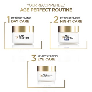 Foto 3 | Foto 3 | Crema De Ojos L'oreal Paris Dermo-expertise Age Perfect 15 Ml - Venta Internacional.