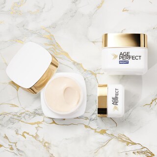 Foto 6 | Foto 6 | Crema De Ojos L'oreal Paris Dermo-expertise Age Perfect 15 Ml - Venta Internacional.