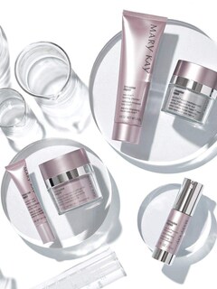 Foto 3 | Foto 3 | Crema Renovadora De Ojos Mary Kay Timewise Repair Volu-firm - Venta Internacional.